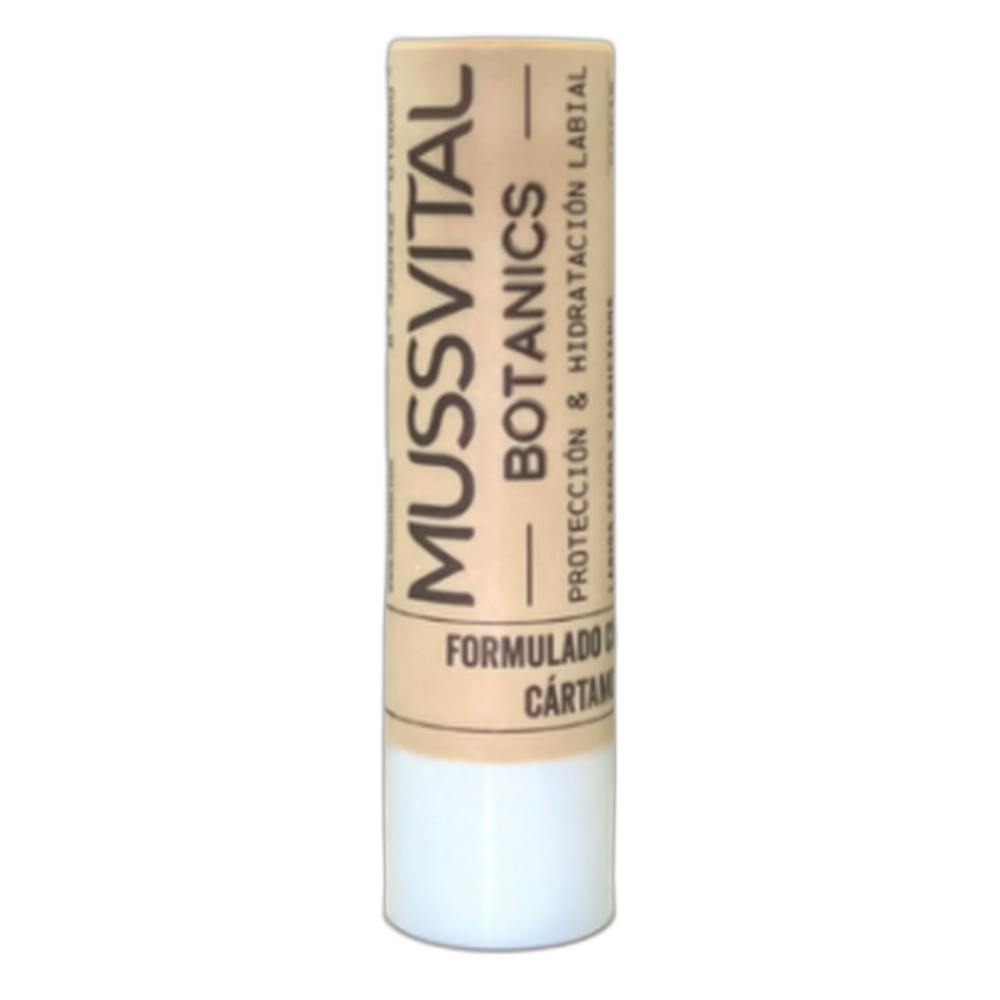 MUSSVITAL BOTANICS PROTEC & HIDRA 4 G