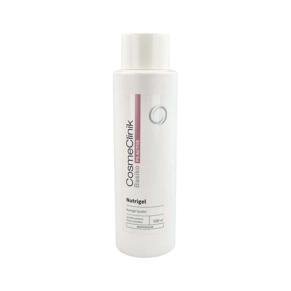 BASIKO NUTRIGEL COSMECLINIK 1 BOTELLA 500 ML