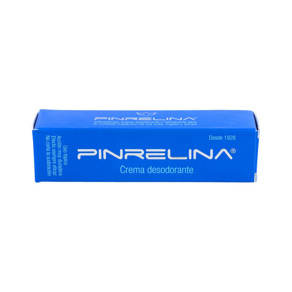 CREMA PINRELINA
