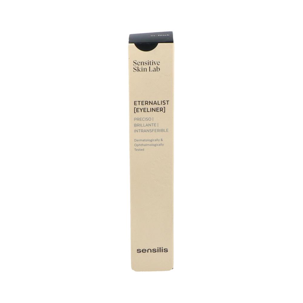 SENSILIS ETERNALIST EYELINER 1 ENVASE 25 ML
