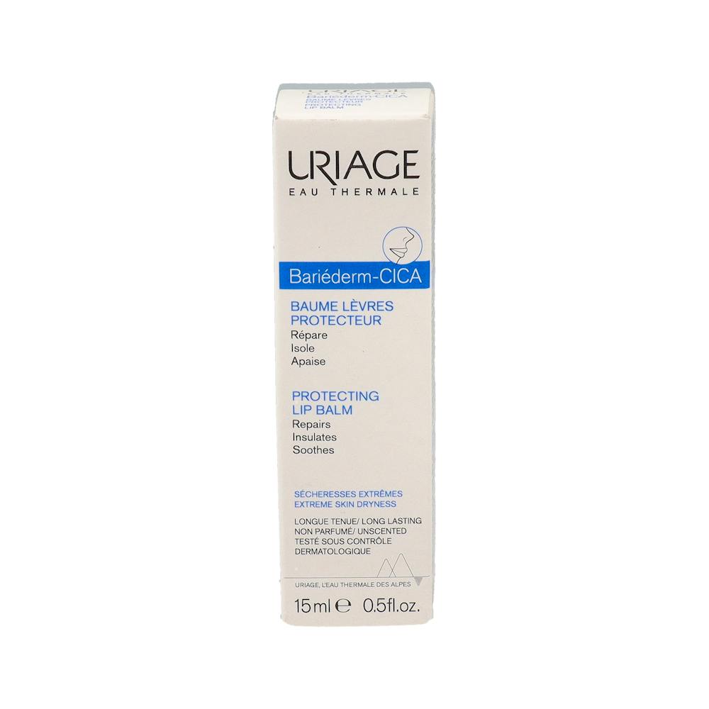 BARIEDERM LABIOS URIAGE 15 ML