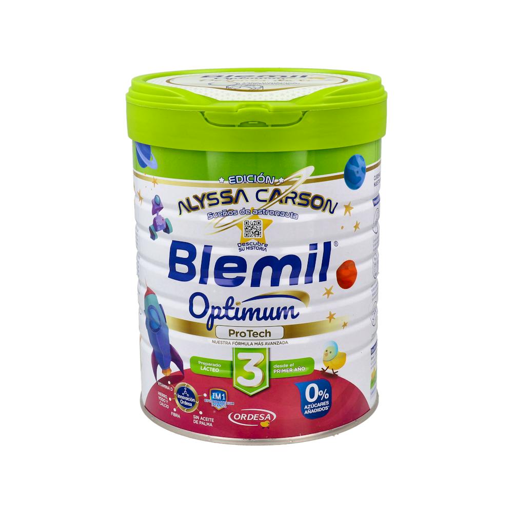 BLEMIL OPTIMUM PROTECH 3 0 % 1 ENVASE 800 G EDICION LIMITADA