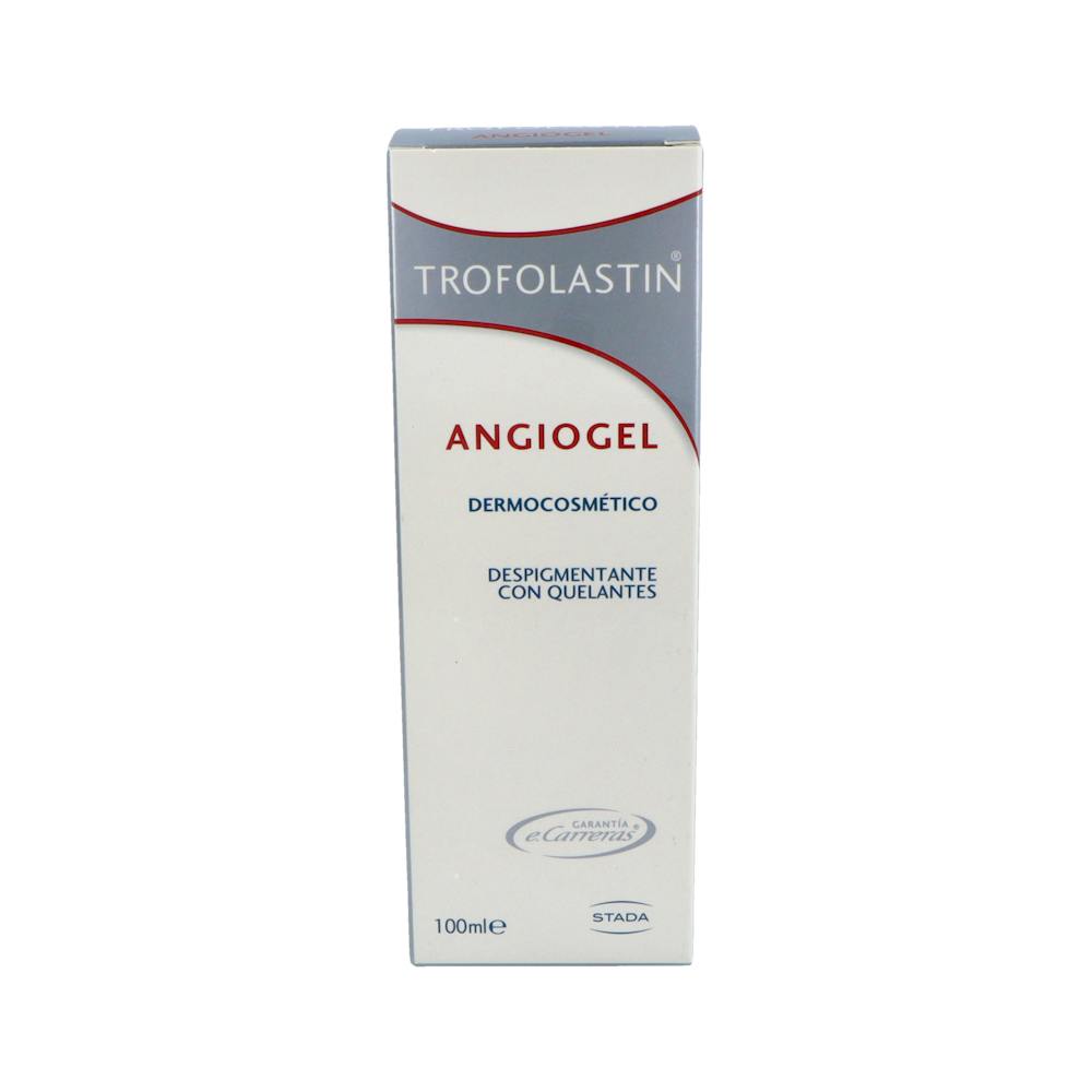 TROFOLASTIN ANGIOGEL 100 ML
