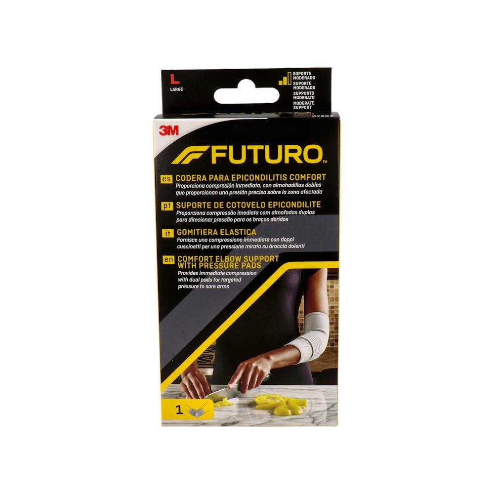 CODERA EPICONDILITIS FUTURO TL 2830CM