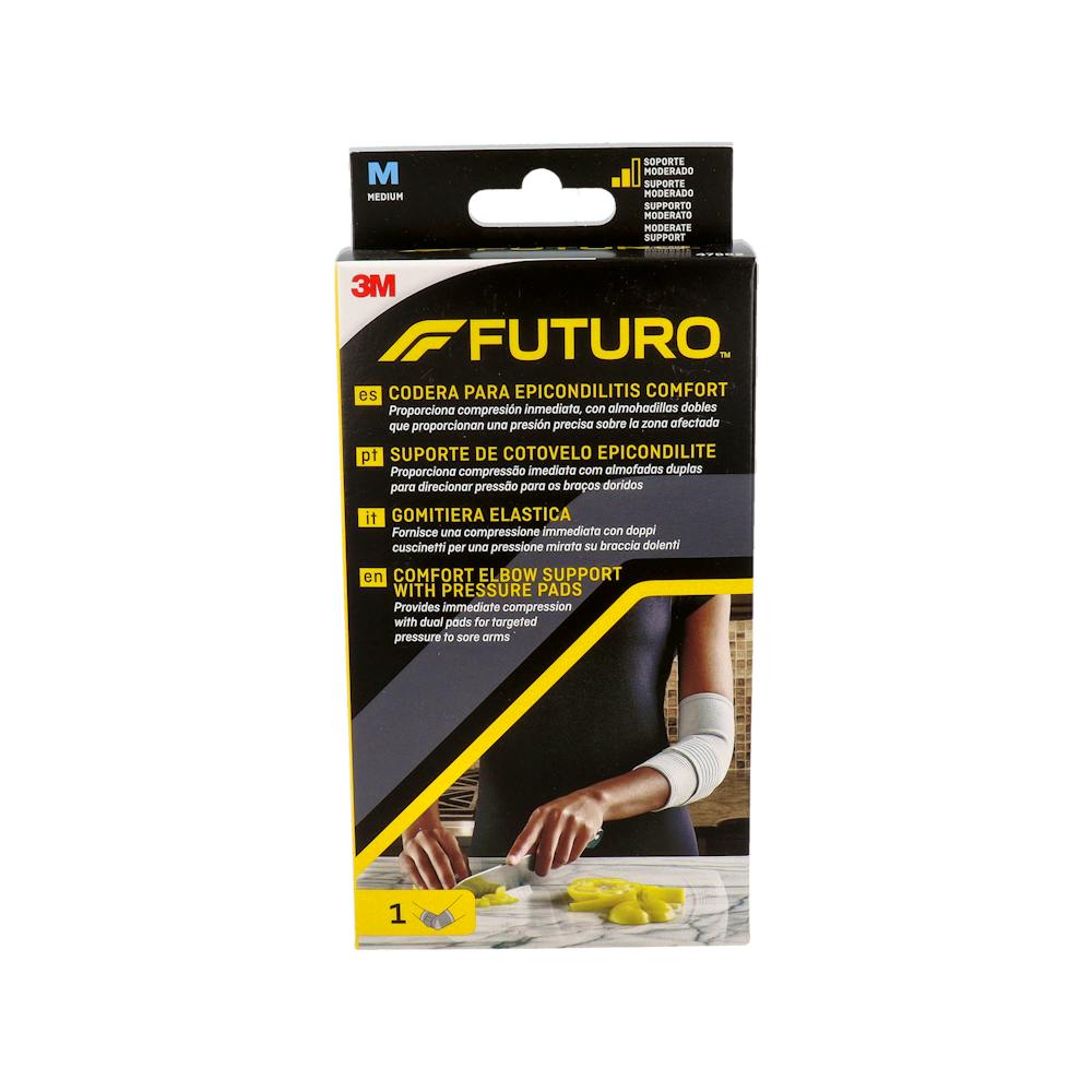 CODERA EPICONDILITIS FUTURO TM