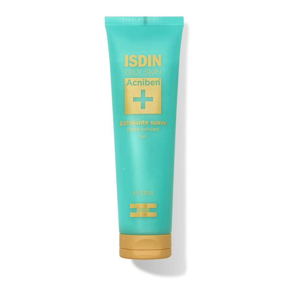 ISDIN ACNIBEN EXFOLIANTE SUAVE 100ML NUEVA