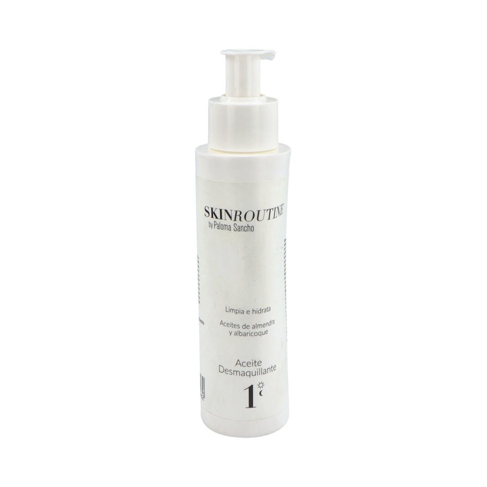SKIN ROUTINE S2B ACEITE DESMAQUILLANTE 1 TUBO 150 ML