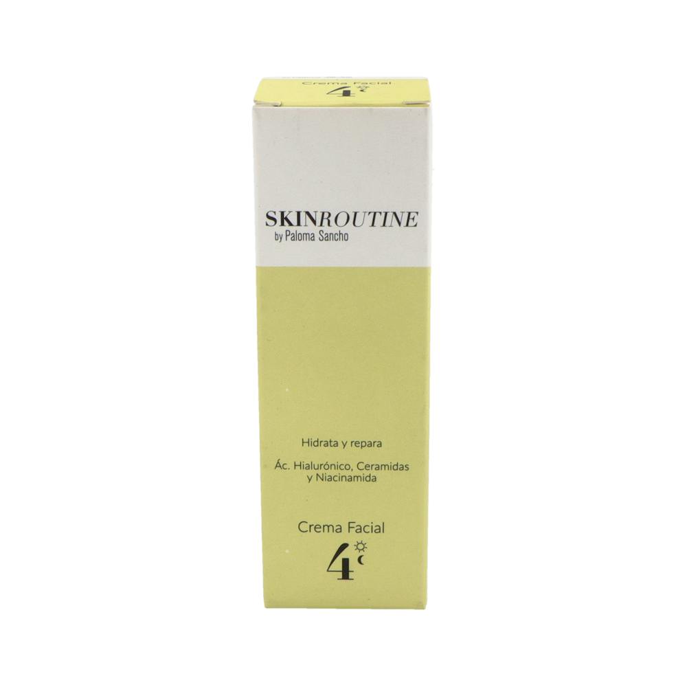 SKIN ROUTINE S2B CREMA FACIAL 1 TUBO 50 ML