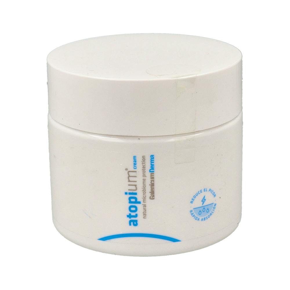 ATOPIUM CREAM 1 TARRO 400 ML