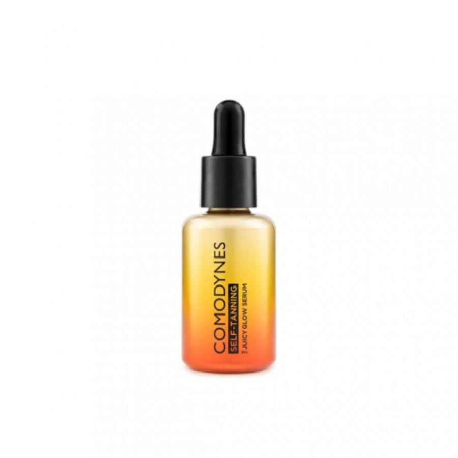 COMODYNES SELFTANNING THE JUICY GLOW SERUM 1 FRASCO 30 ML