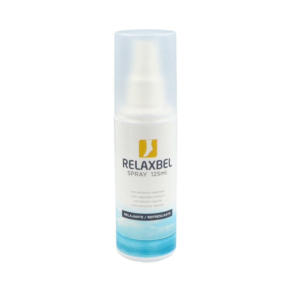 RELAXBEL SPRAY 125 ML