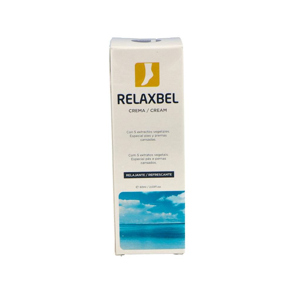 RELAXBEL CREMA 50 G