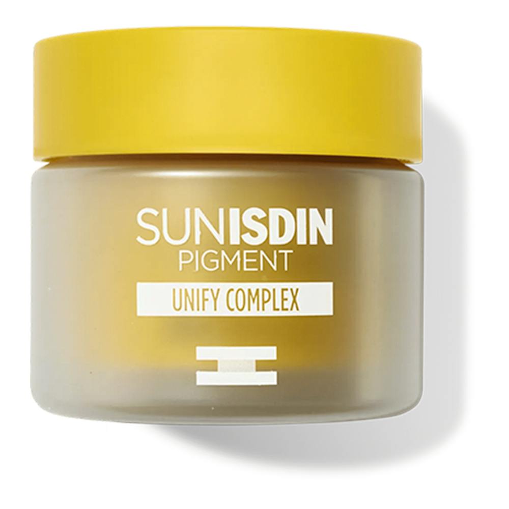 SUNISDIN PIGMENT 30 CAPSULAS BLANDAS