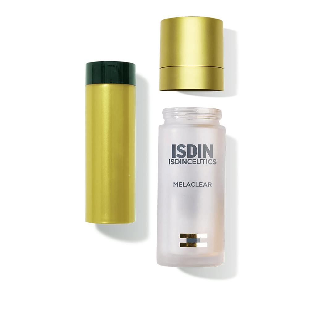 ISDINCEUTICS MELACLEAR REFILL 30ML (RECAMBIOS)
