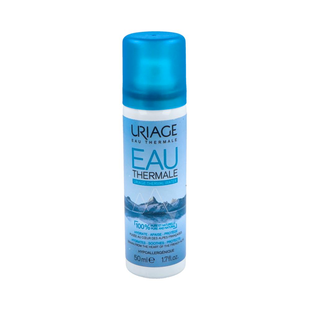 AGUA TERMAL DE URIAGE 50 ML