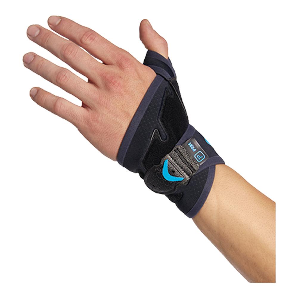 PRIM MUÑEQUERA DE PULGAR AIRTEX TALLA UNICA