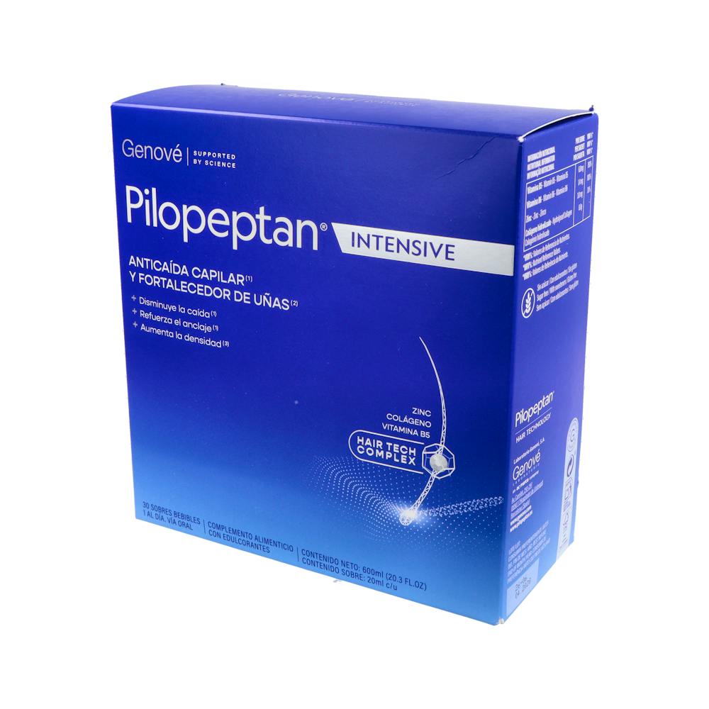 PILOPEPTAN INTENSIVE 30 SOBRES 20 ML