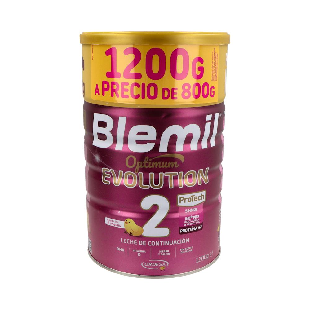 BLEMIL 2 OPTIMUM EVOLUTION 1200 G PRECIO ESPECIAL