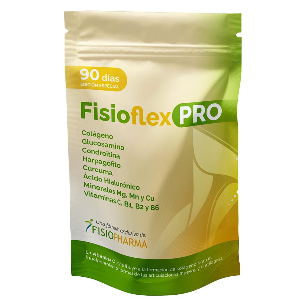 FISIOFLEX PRO 90 SOBRES
