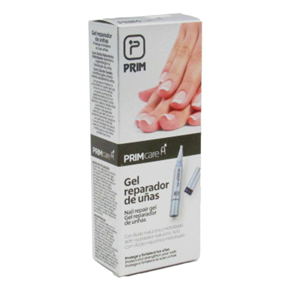 GEL REPARADOR DE UÑAS PRIMCARE 1 BOTE 4 ML