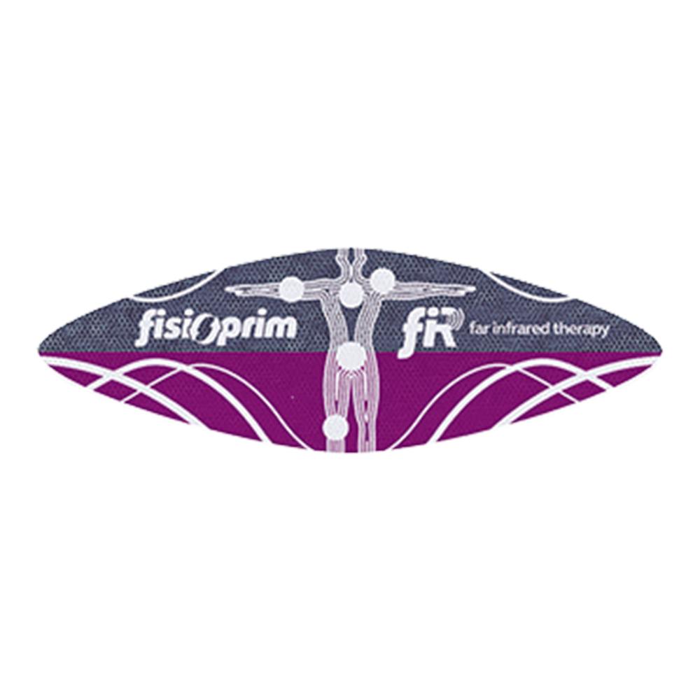 FISIOPRIM PARCHES UNIVERSALES 3 PARCHES