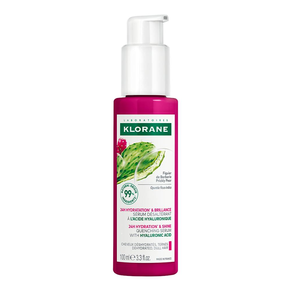 KLORANE SERUM REHIDRATANTE HIGO DE BARBARIA 200 ML