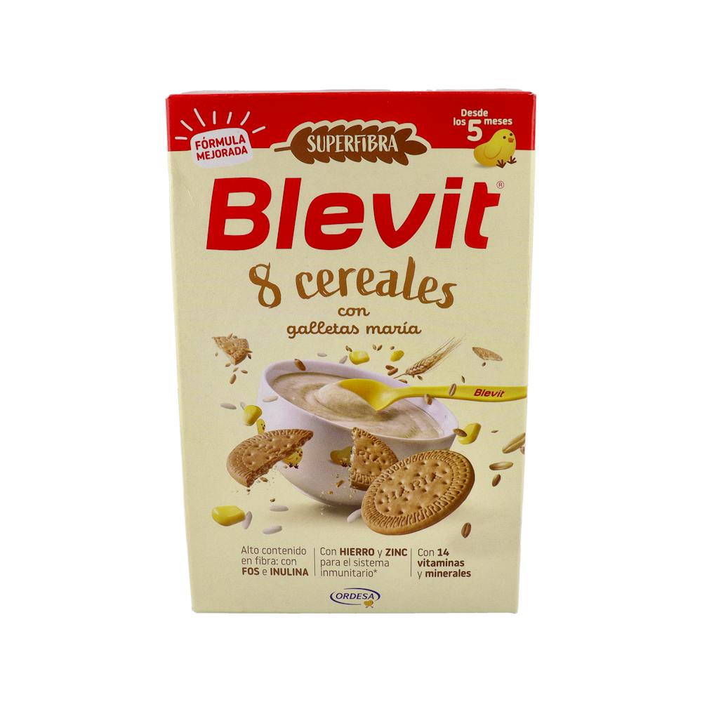 BLEVIT SF 8 CERGALLETA 500G