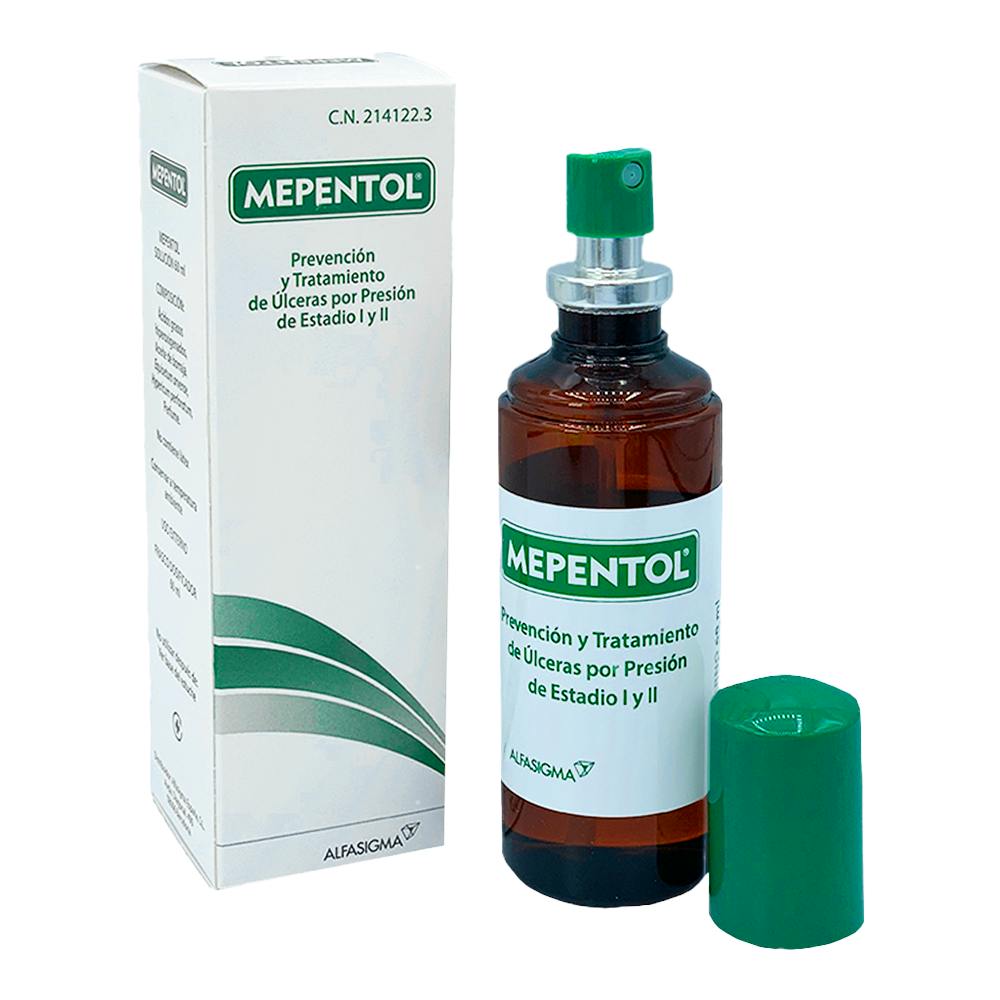 MEPENTOL (60 ML)