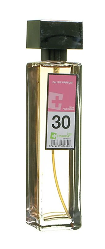IAP PHARMA POUR FEMME Nº 30+ 150 ML