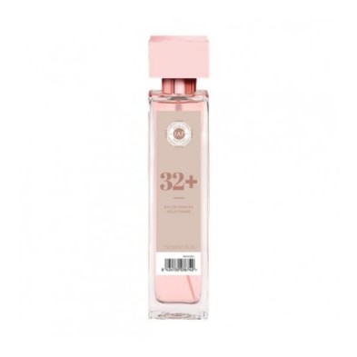 IAP PHARMA POUR FEMME Nº 32+ 150 ML