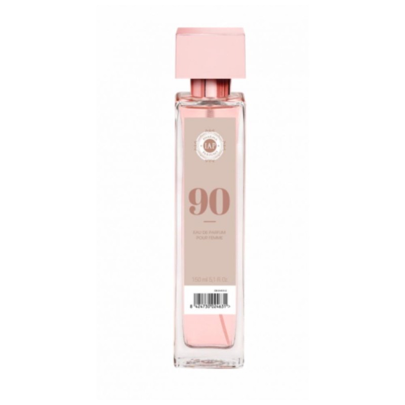 IAP PHARMA POUR FEMME Nº 90 150 ML