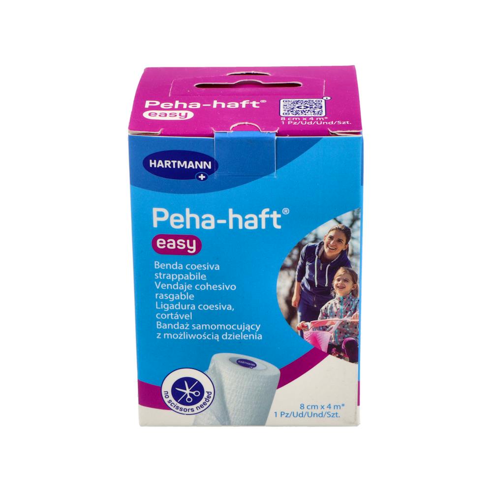 HARTMANN PEHAHAFT EASY COHESIVA 4 M X 8 CM