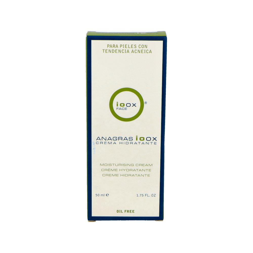 ANAGRAS IOOX CR HIDRAT OIL FREE 50 ML
