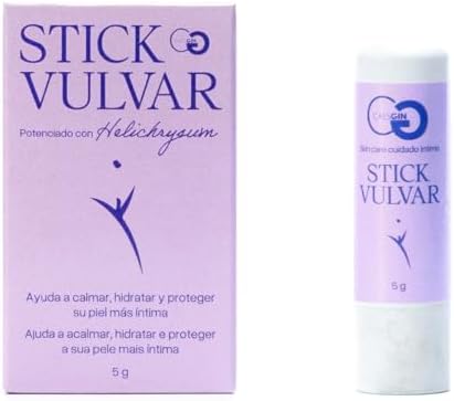 CAESGIN STICK VULVAR 5 G