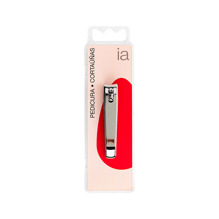 INTERAPOTHEK CORTAUÑAS PEDICURA