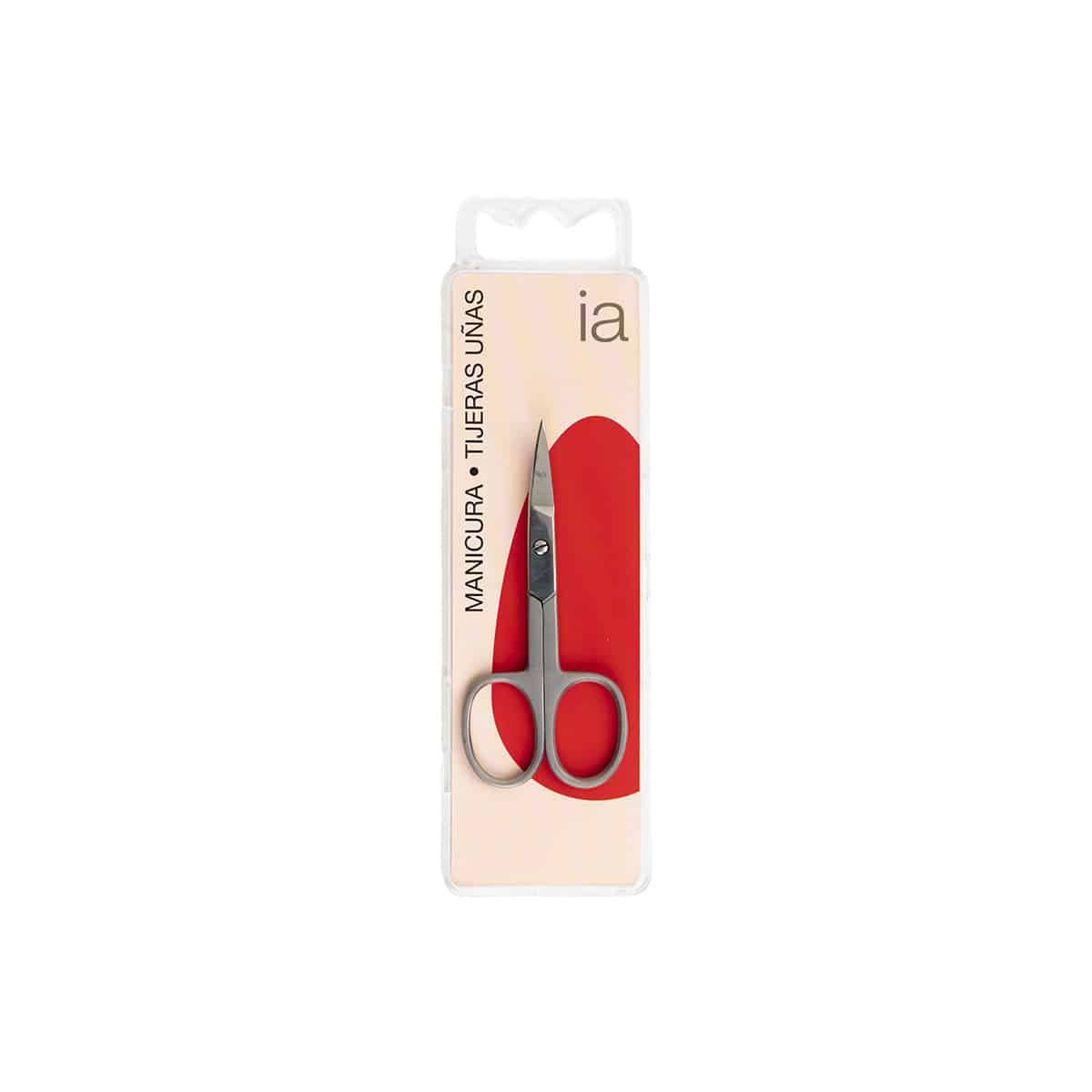 INTERAPOTHEK TIJERAS MANICURA