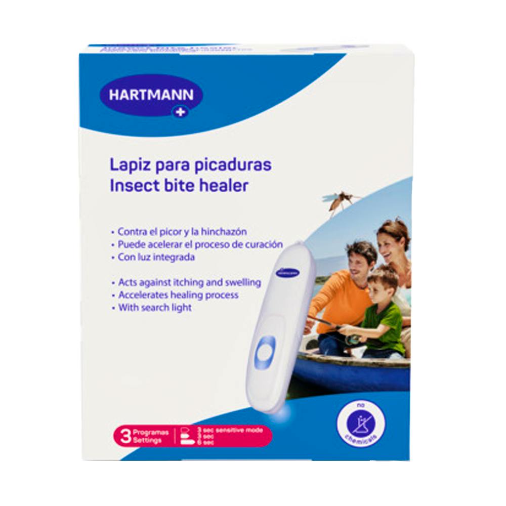 LAPIZ PARA PICADURAS 1 UNIDAD