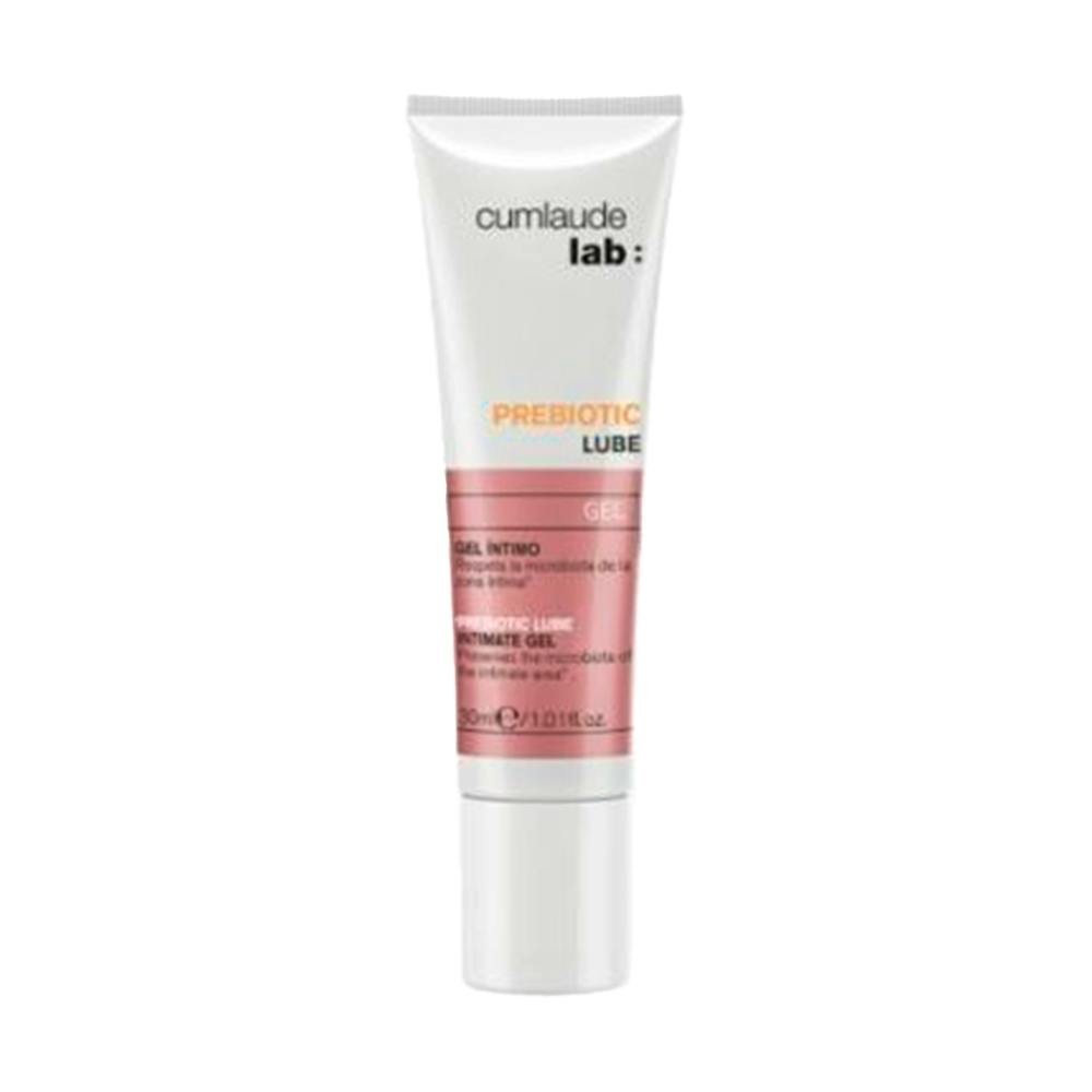CUMLAUDE LAB: PREBIOTIC LUBE GEL 1 TUBO 30 ML