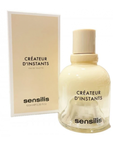SENSILIS CREATEUR D´INSTANTS 1 FRASCO 100 ML