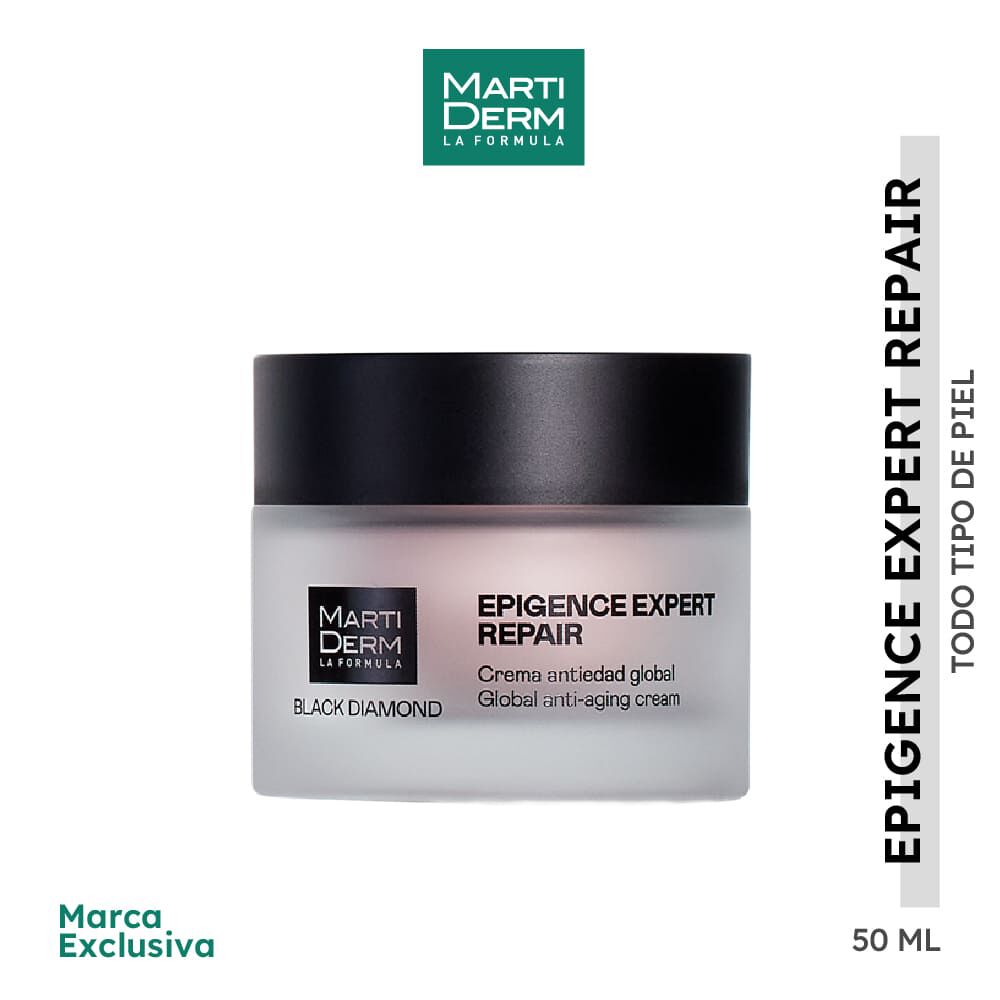 MARTIDERM EPIGENCE EXPERT REPAIR 1 ENVASE 50 ML