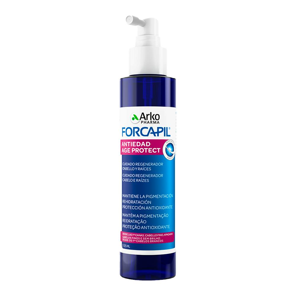FORCAPIL ANTIEDAD 1 SPRAY 125 ML
