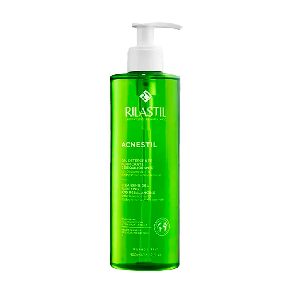 RILASTIL ACNESTIL GEL 400ML