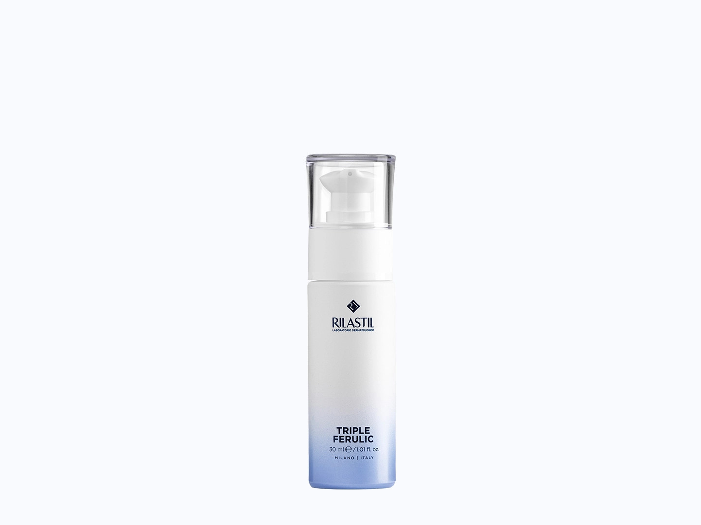 RILASTIL TRIPLE FERULIC 30 ML