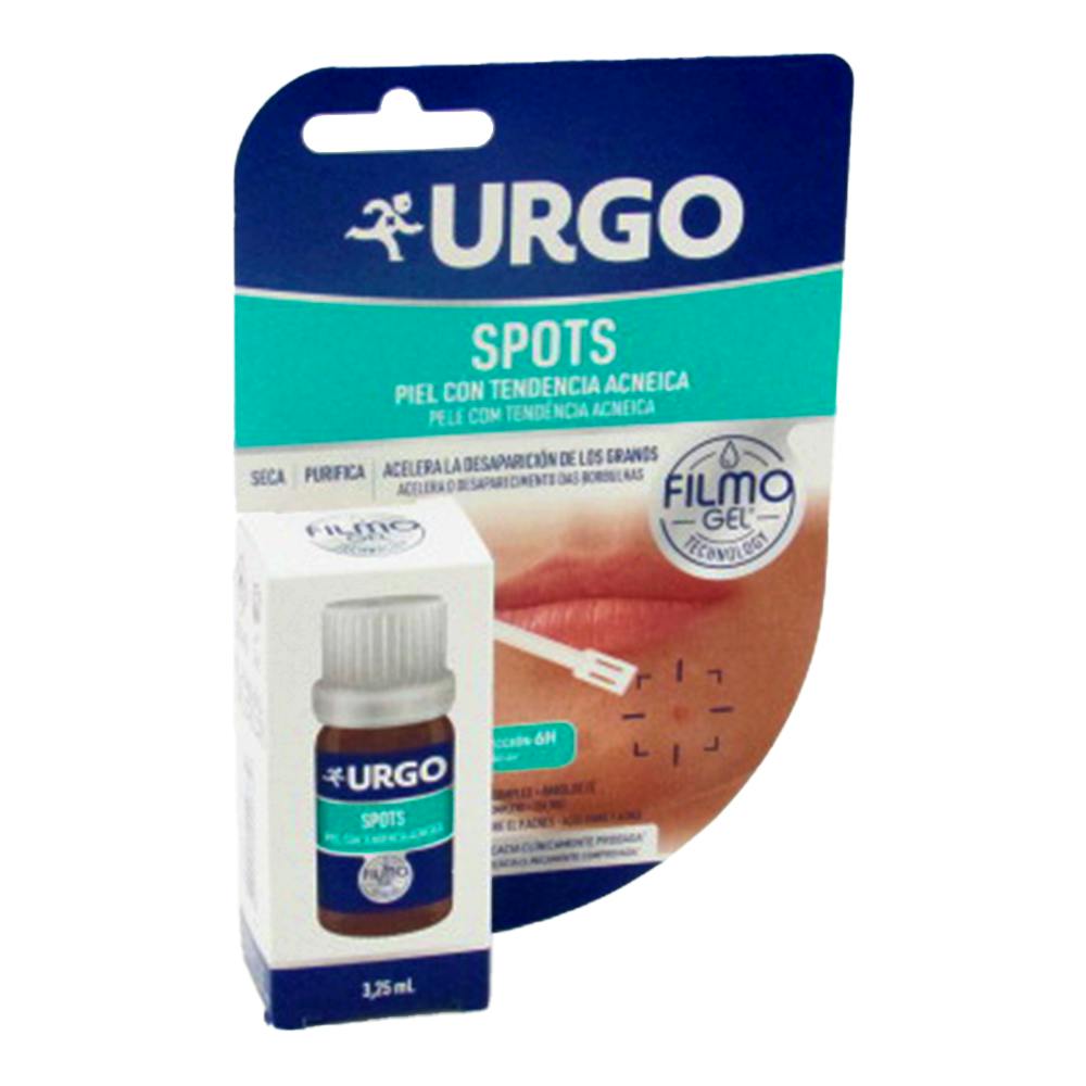 URGO SPOTS FILMOGEL 1 BOTE 325 ML