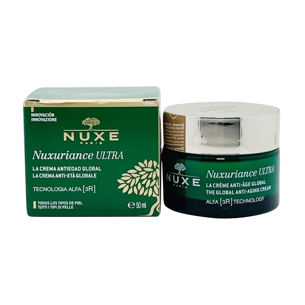 NUXE NUXURIANCE ULTRA CREMA ANTIEDAD GLOBAL 50ML