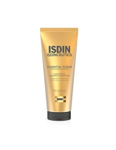 ISDINCEUTICS ESSENTIAL SCRUB 100 GR