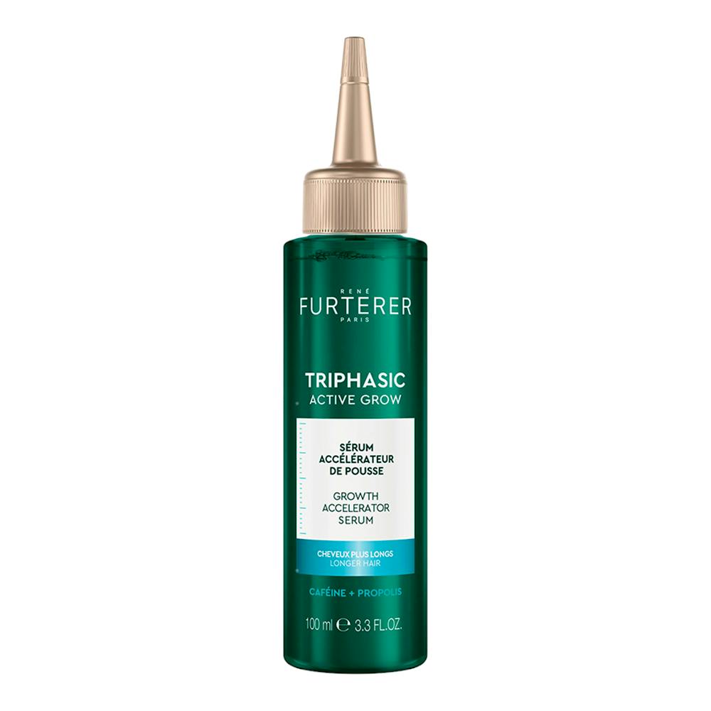 RENE FURTERER TRIPHASIC ACTIVE GROW 100 ML