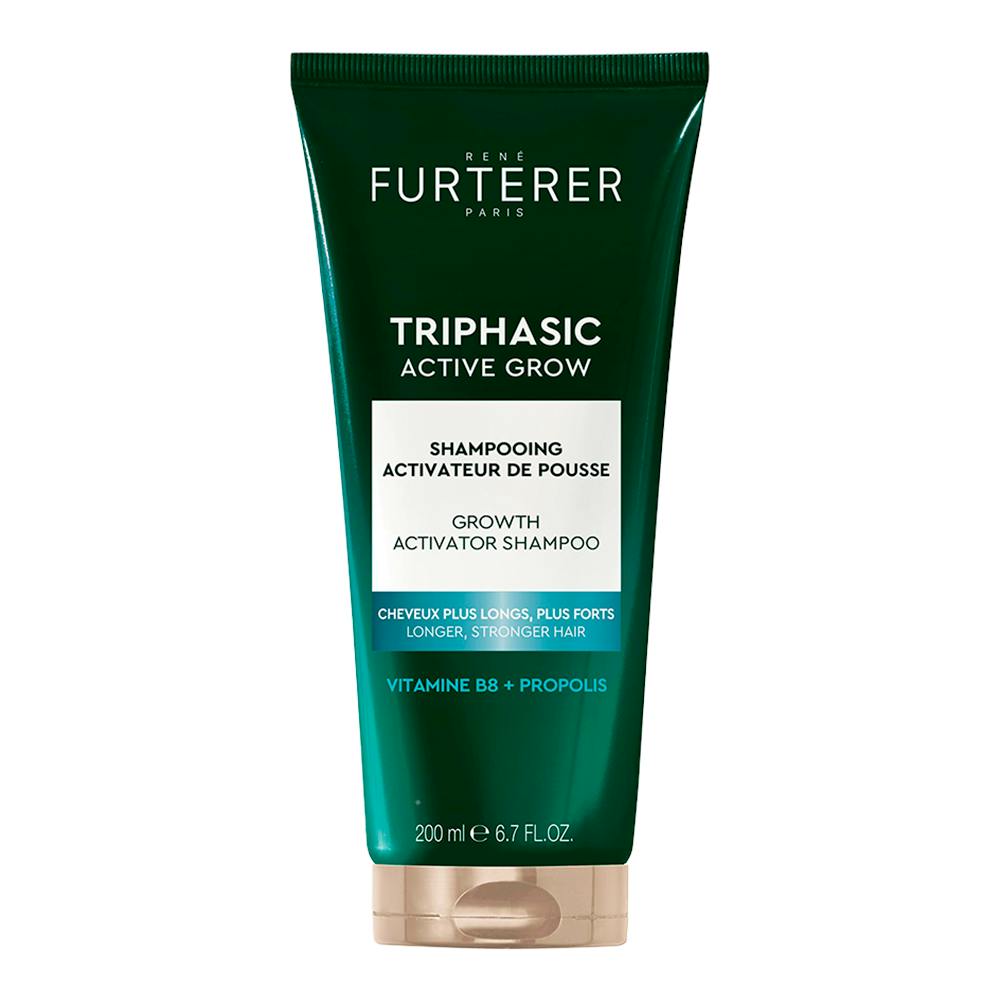RENE FURTERER TRIPHASIC ACTIVE GROW 200 ML