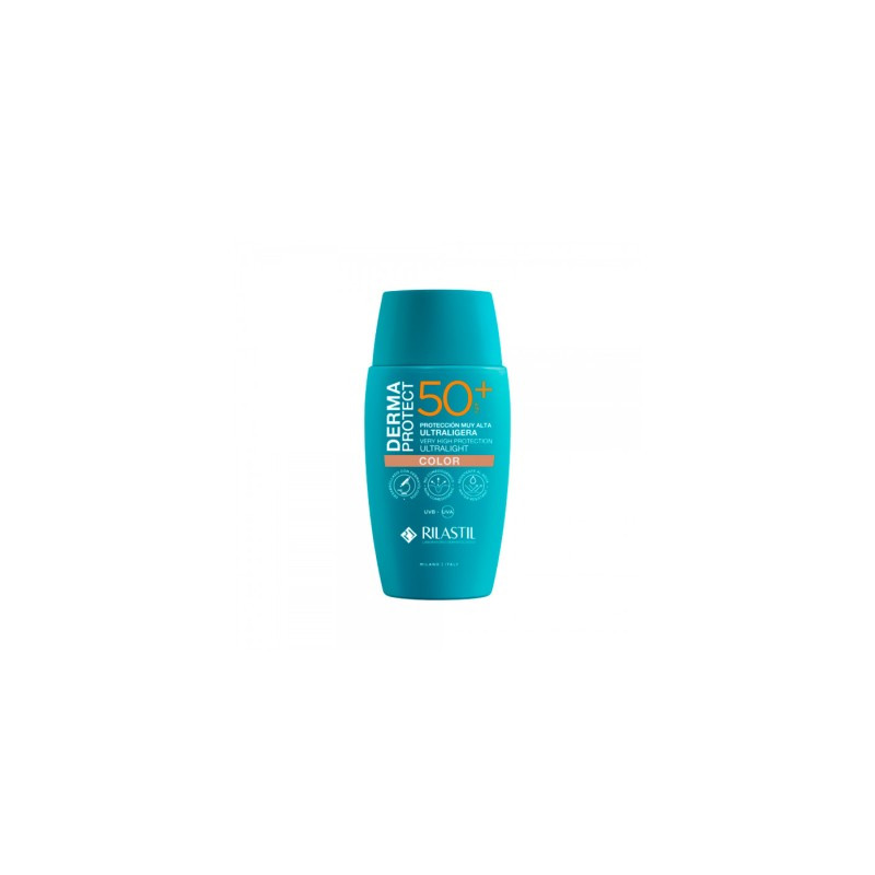 FP RILASTIL SPF 50+ COLOR 50ML
