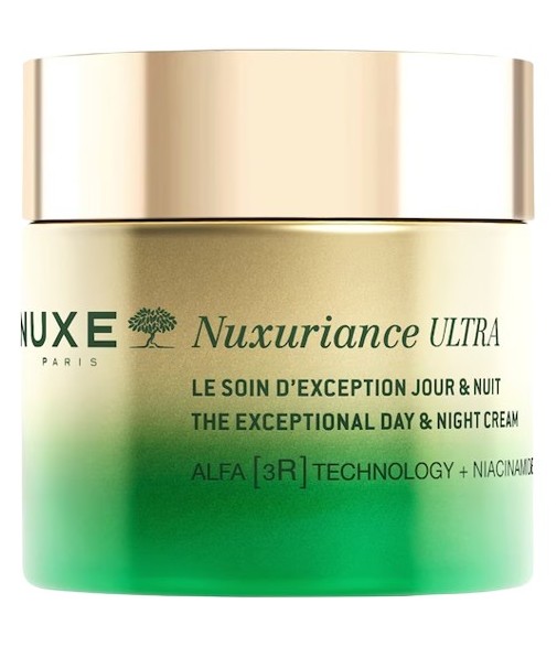 NUXE NUXURIANCE ULTRA CREMA DIA Y NOCHE 75 ML